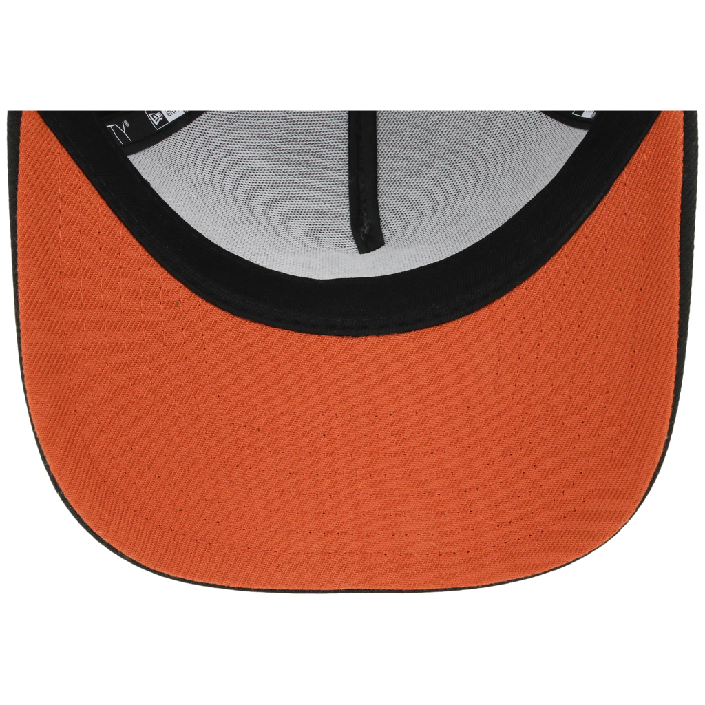 Baltimore Orioles MLB Copper Pot New Era 9FORTY