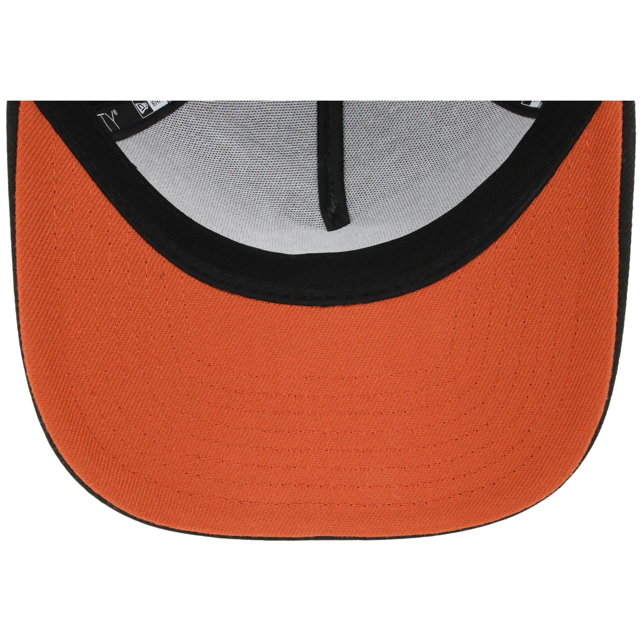 Baltimore Orioles MLB Copper Pot New Era 9FORTY