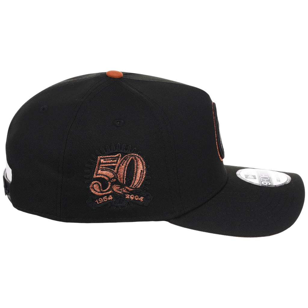 Baltimore Orioles MLB Copper Pot New Era 9FORTY