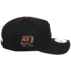 Baltimore Orioles MLB Copper Pot New Era 9FORTY