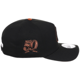 Baltimore Orioles MLB Copper Pot New Era 9FORTY