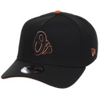 Baltimore Orioles MLB Copper Pot New Era 9FORTY