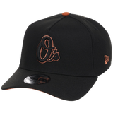 Baltimore Orioles MLB Copper Pot New Era 9FORTY