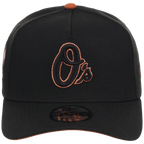 Baltimore Orioles MLB Copper Pot New Era 9FORTY