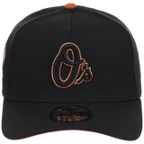 Baltimore Orioles MLB Copper Pot New Era 9FORTY