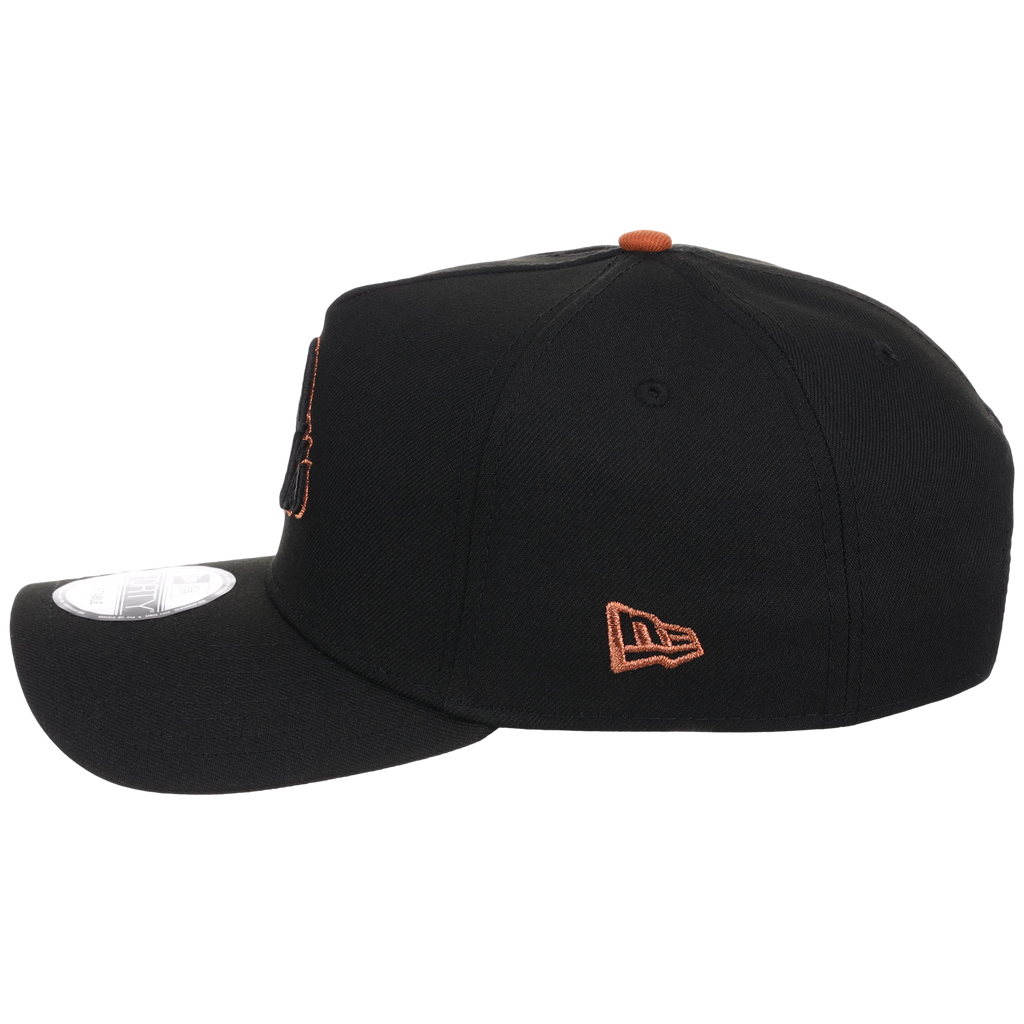 Baltimore Orioles MLB Copper Pot New Era 9FORTY