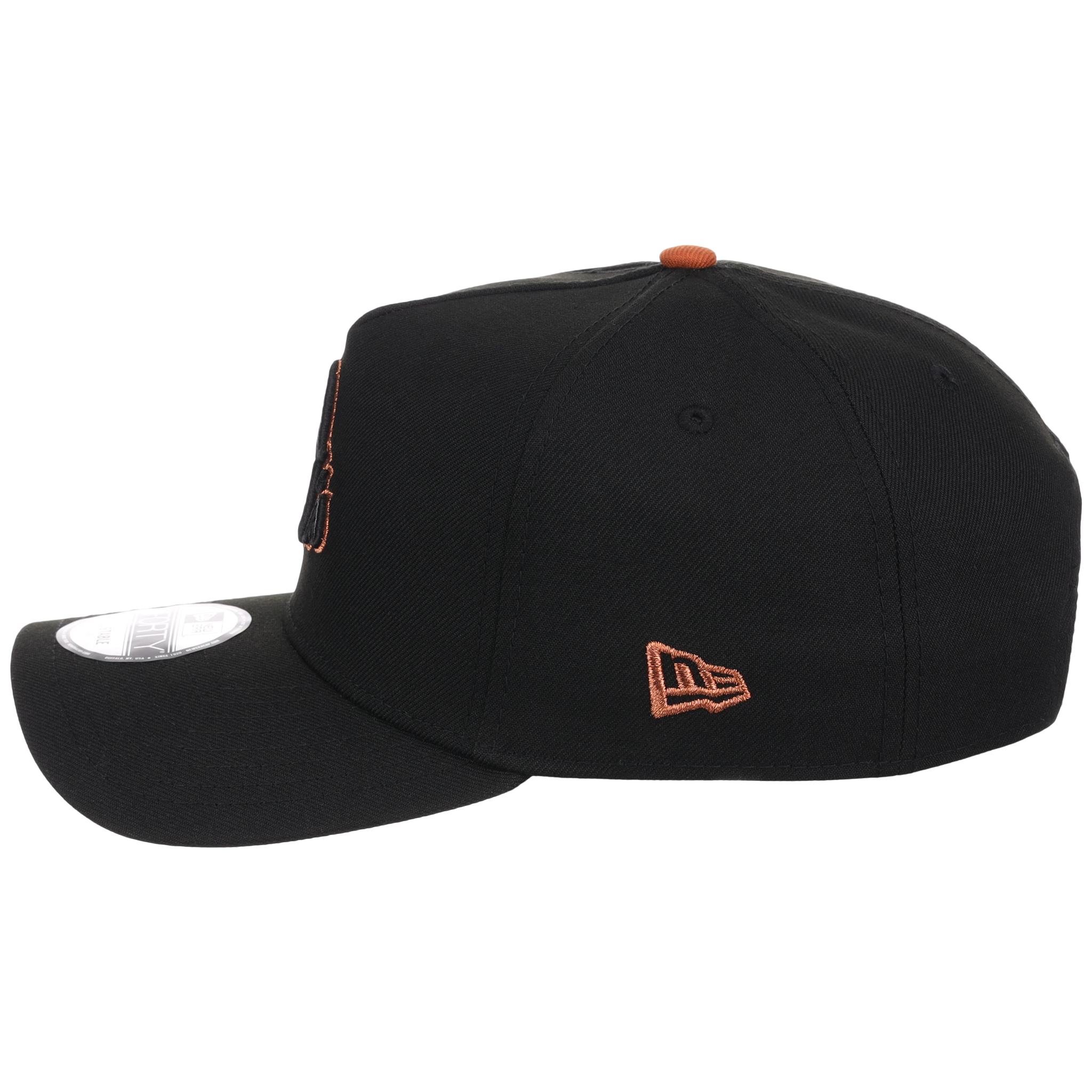 Baltimore Orioles MLB Copper Pot New Era 9FORTY