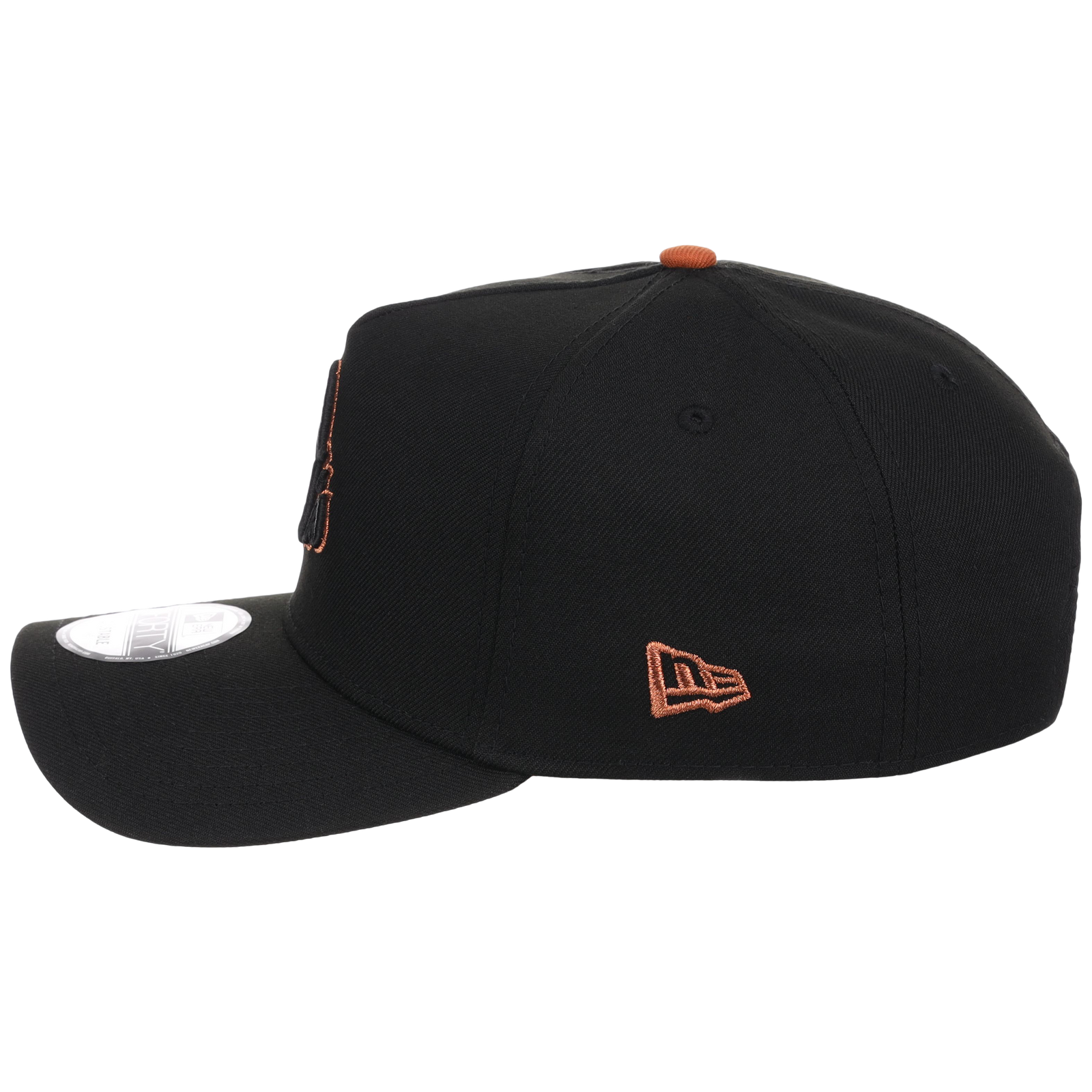Baltimore Orioles MLB Copper Pot New Era 9FORTY – LidsHatDrop