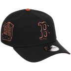 Boston Red Sox MLB Copper Pot New Era 9FORTY