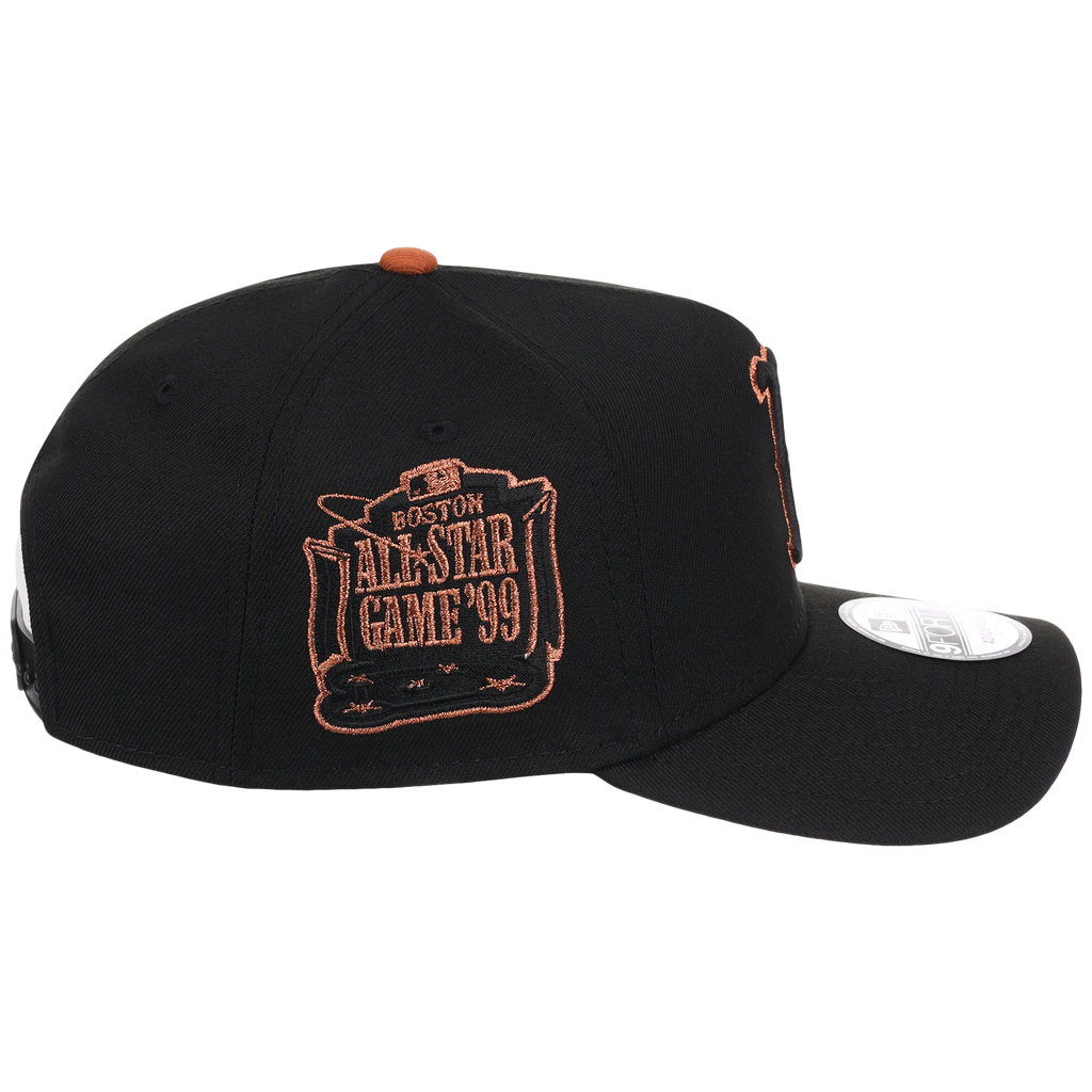 Boston Red Sox MLB Copper Pot New Era 9FORTY
