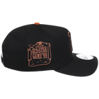 Boston Red Sox MLB Copper Pot New Era 9FORTY