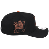 Boston Red Sox MLB Copper Pot New Era 9FORTY