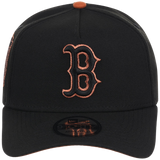 Boston Red Sox MLB Copper Pot New Era 9FORTY