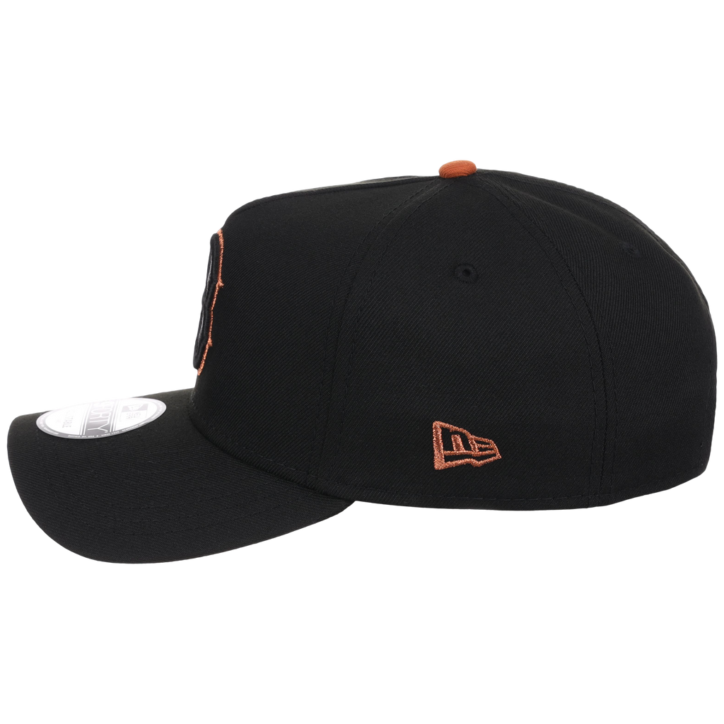 Boston Red Sox MLB Copper Pot New Era 9FORTY