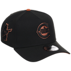 Chicago Cubs MLB Copper Pot New Era 9FORTY