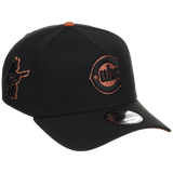 Chicago Cubs MLB Copper Pot New Era 9FORTY