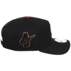 Chicago Cubs MLB Copper Pot New Era 9FORTY
