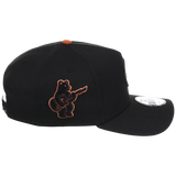 Chicago Cubs MLB Copper Pot New Era 9FORTY