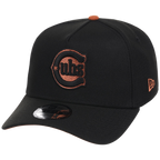Chicago Cubs MLB Copper Pot New Era 9FORTY