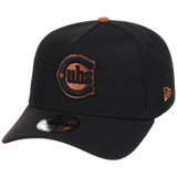 Chicago Cubs MLB Copper Pot New Era 9FORTY
