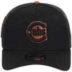 Chicago Cubs MLB Copper Pot New Era 9FORTY
