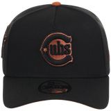 Chicago Cubs MLB Copper Pot New Era 9FORTY