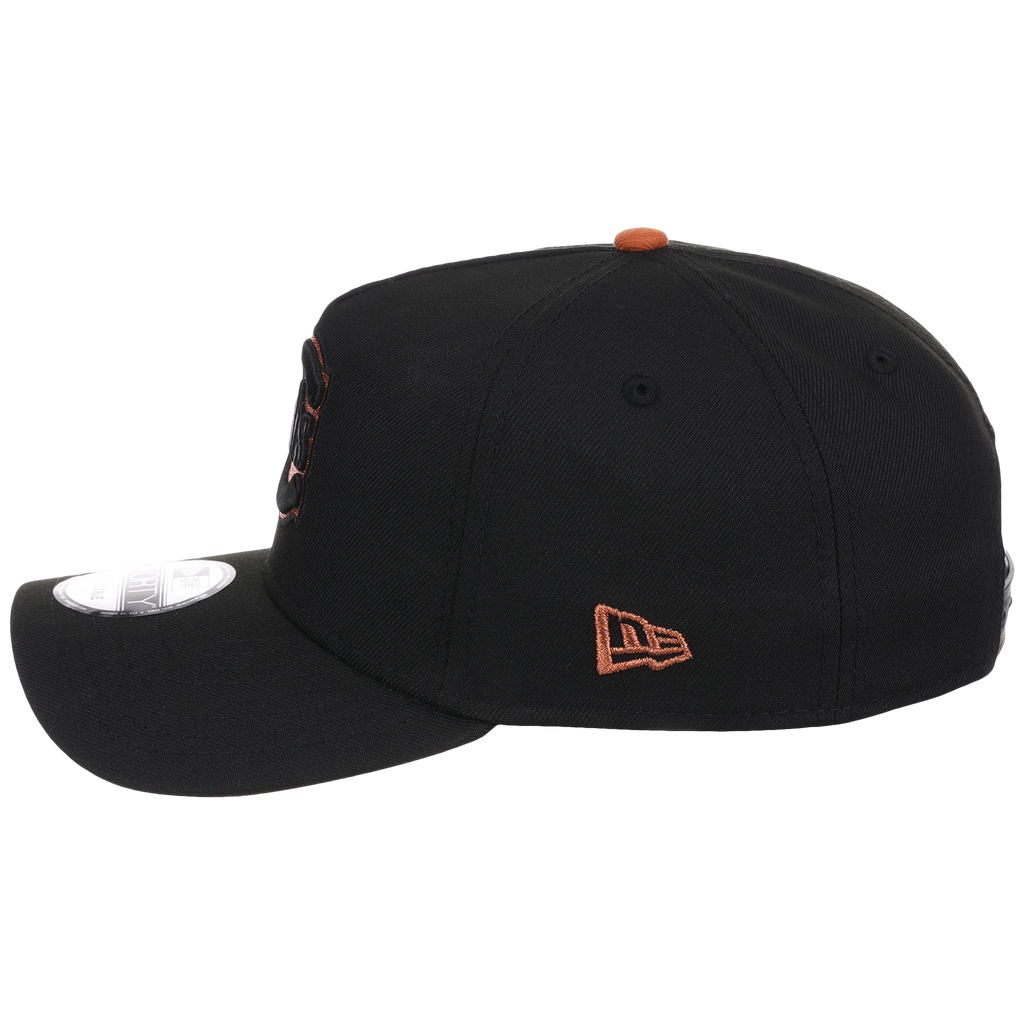 Chicago Cubs MLB Copper Pot New Era 9FORTY