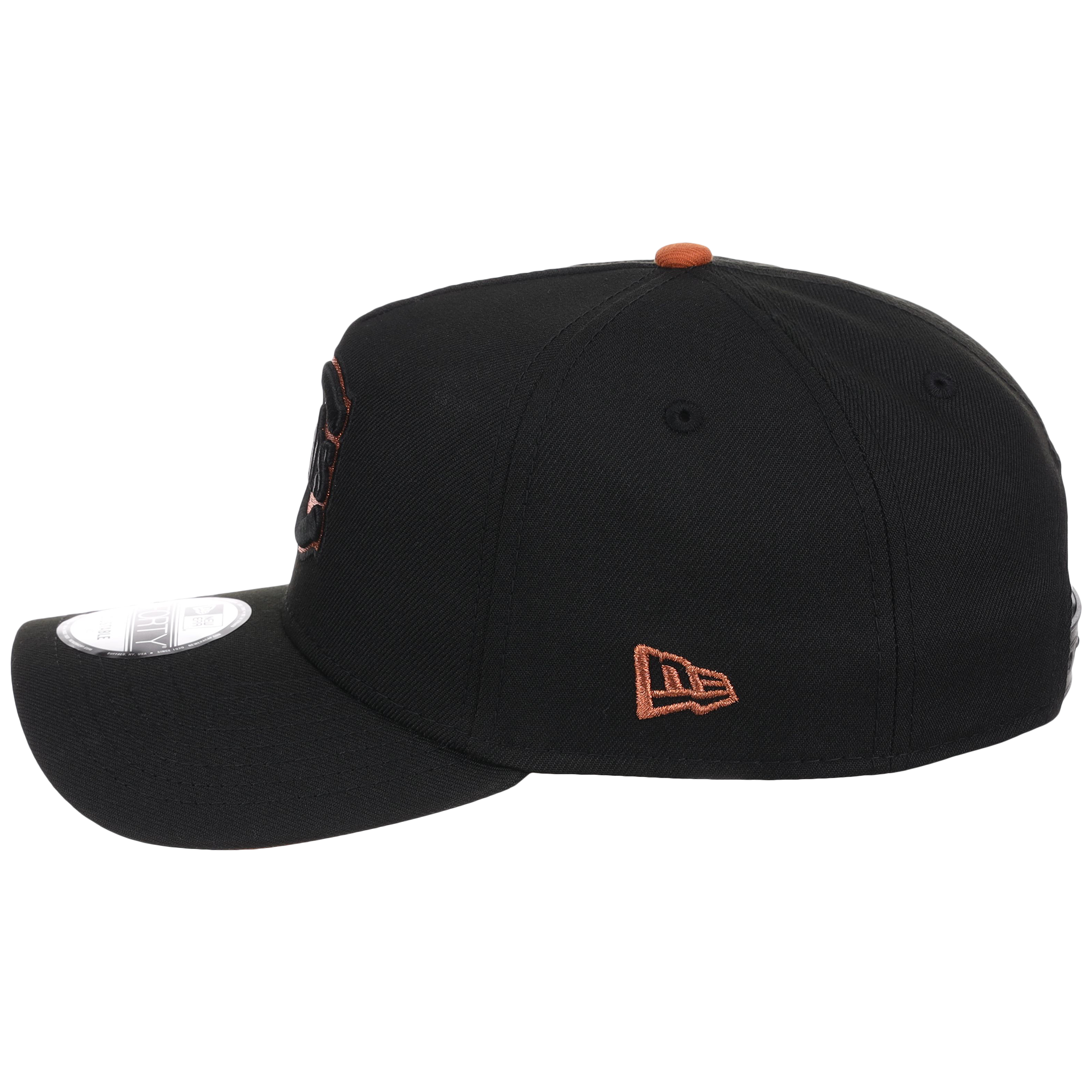 Chicago Cubs MLB Copper Pot New Era 9FORTY
