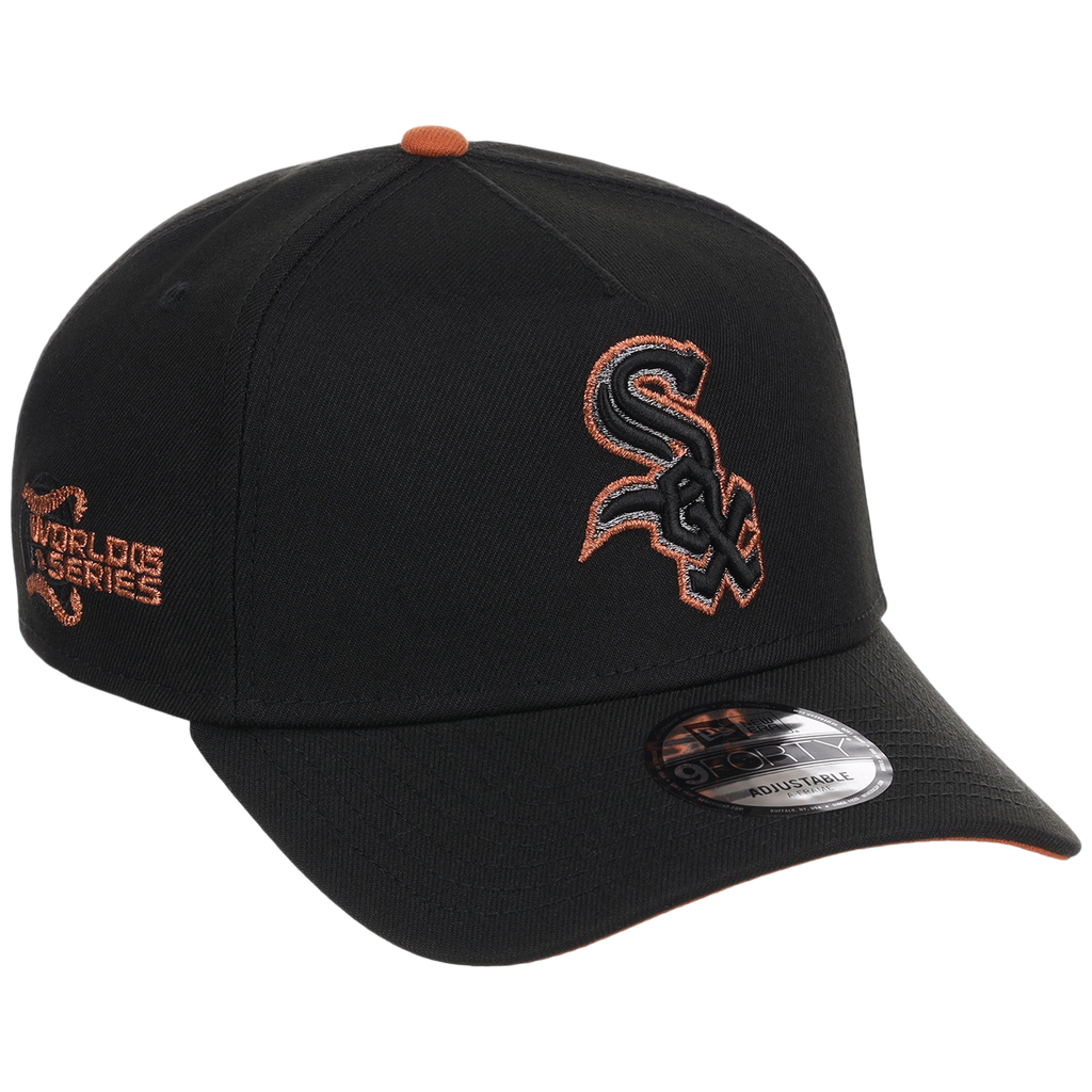 Chicago White Sox MLB Copper Pot New Era 9FORTY