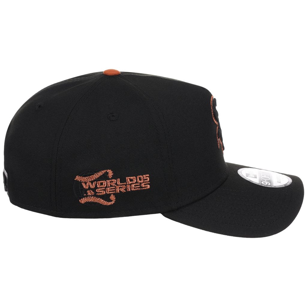 Chicago White Sox MLB Copper Pot New Era 9FORTY
