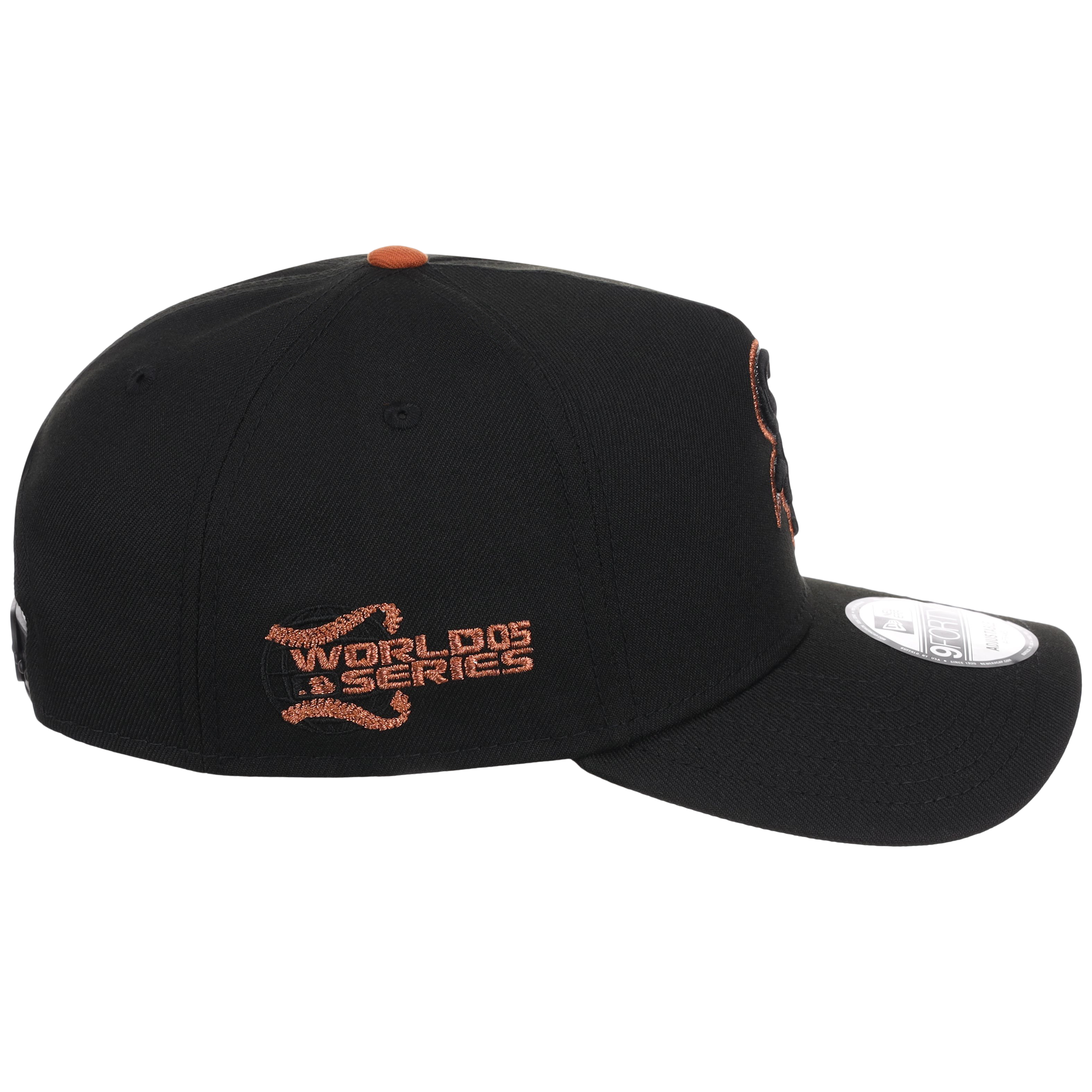 Chicago White Sox MLB Copper Pot New Era 9FORTY
