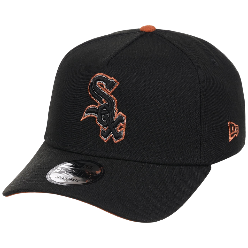 Chicago White Sox MLB Copper Pot New Era 9FORTY
