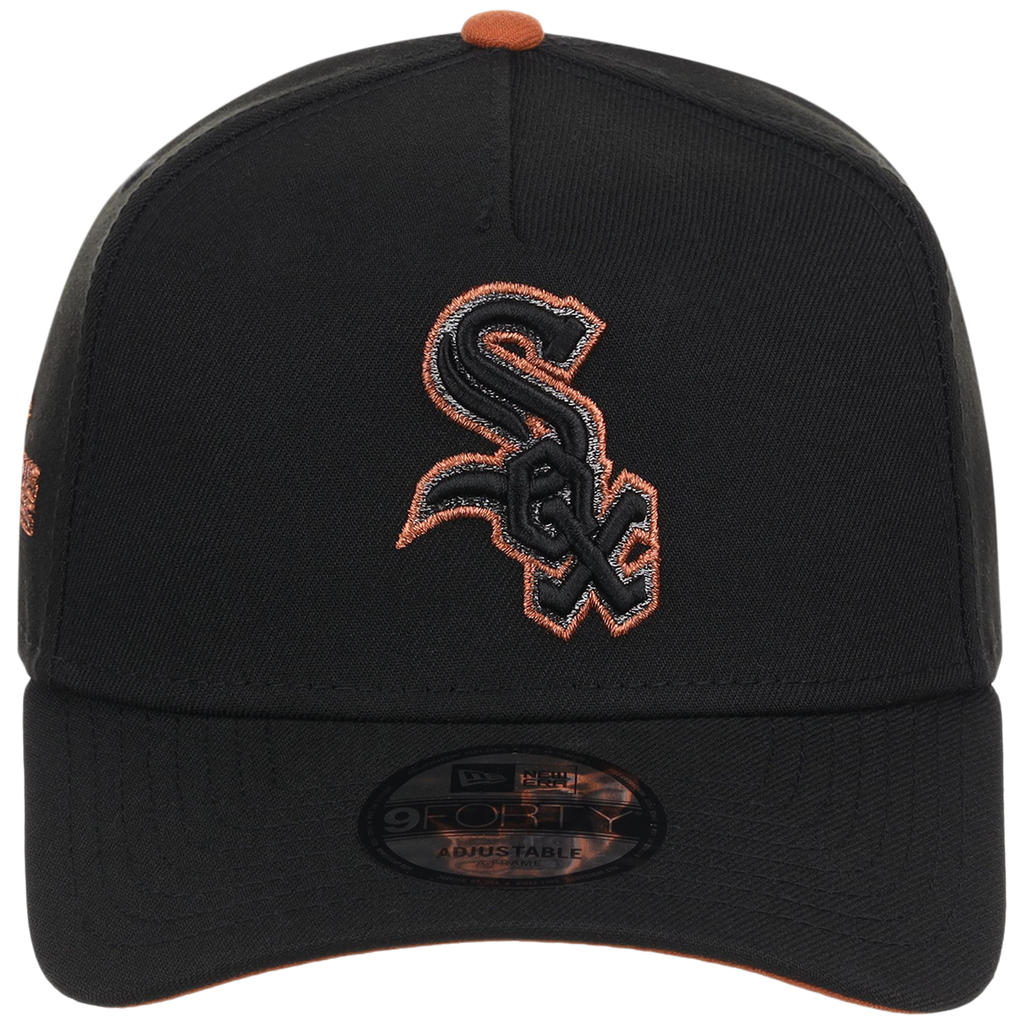 Chicago White Sox MLB Copper Pot New Era 9FORTY