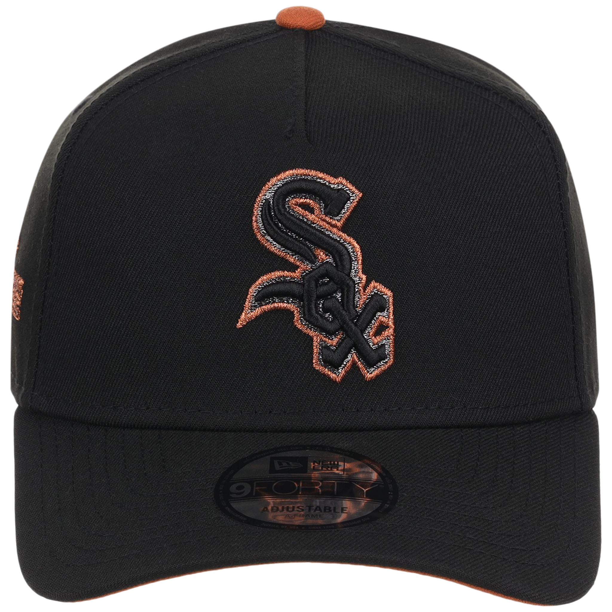 Chicago White Sox MLB Copper Pot New Era 9FORTY