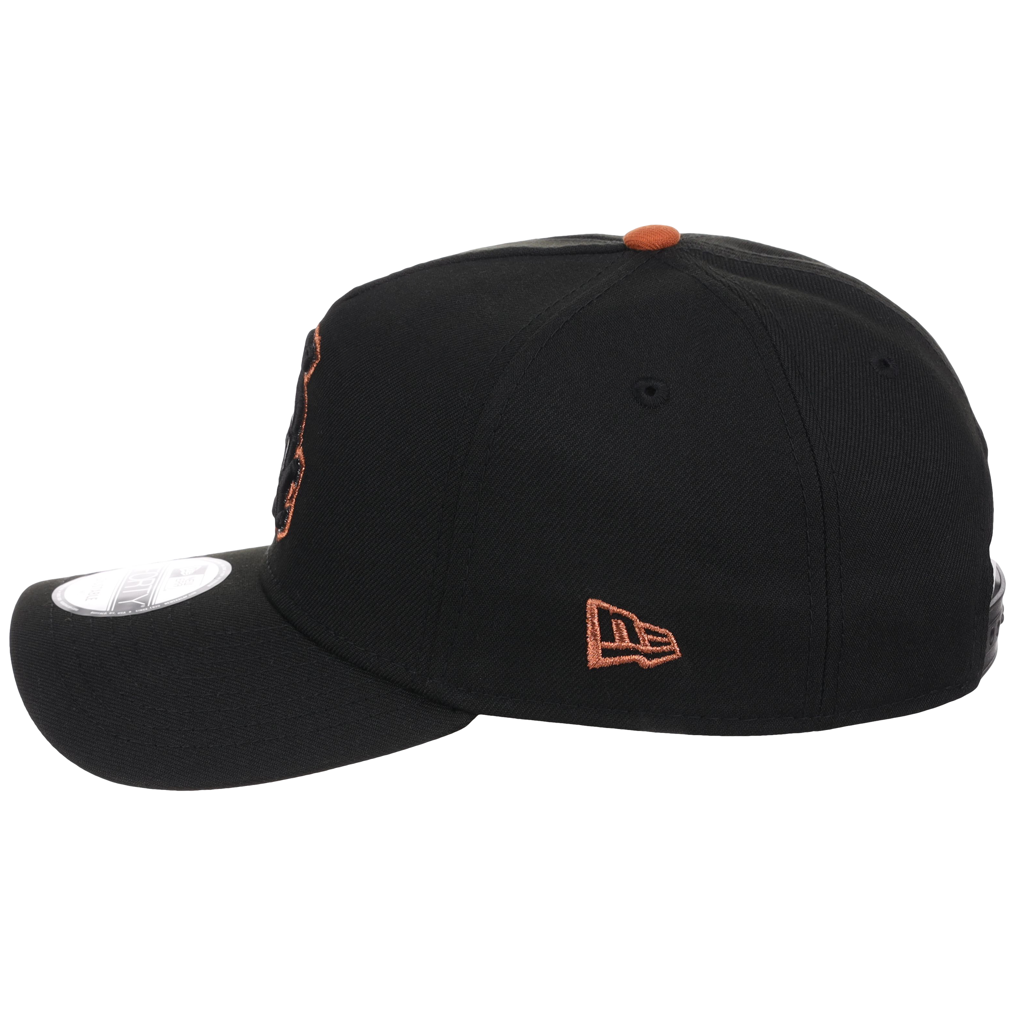 Chicago White Sox MLB Copper Pot New Era 9FORTY
