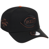 Cincinnati Reds MLB Copper Pot New Era 9FORTY