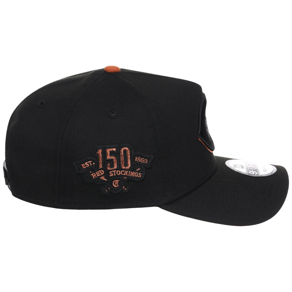 Cincinnati Reds MLB Copper Pot New Era 9FORTY
