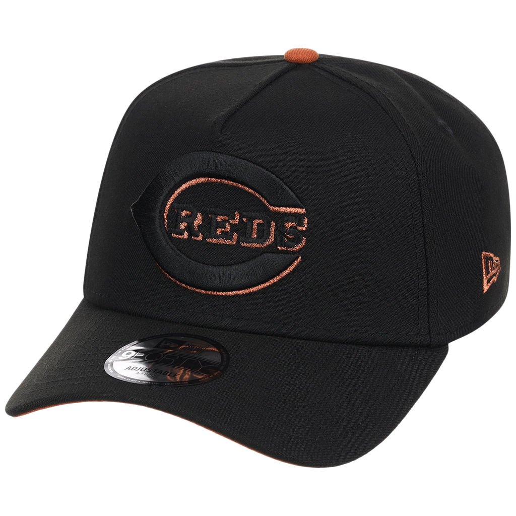 Cincinnati Reds MLB Copper Pot New Era 9FORTY