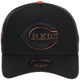 Cincinnati Reds MLB Copper Pot New Era 9FORTY