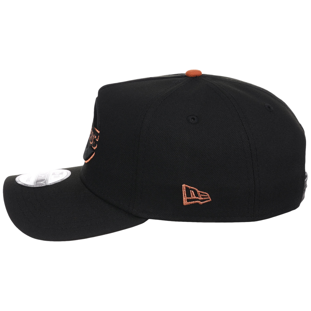 Cincinnati Reds MLB Copper Pot New Era 9FORTY