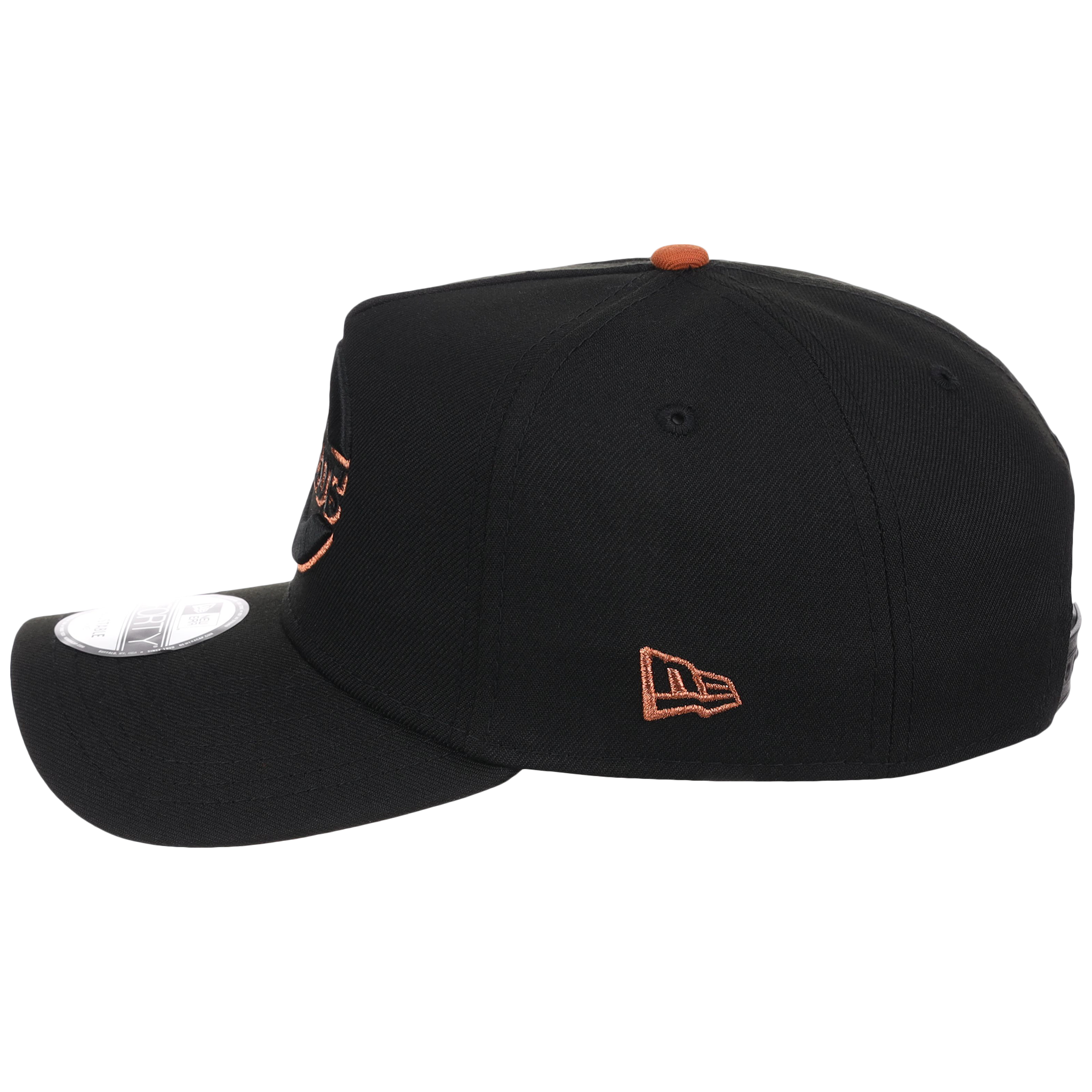 Cincinnati Reds MLB Copper Pot New Era 9FORTY