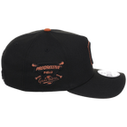 Cleveland Guardians MLB Copper Pot New Era 9FORTY