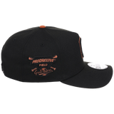 Cleveland Guardians MLB Copper Pot New Era 9FORTY