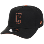 Cleveland Guardians MLB Copper Pot New Era 9FORTY