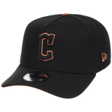 Cleveland Guardians MLB Copper Pot New Era 9FORTY