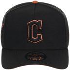 Cleveland Guardians MLB Copper Pot New Era 9FORTY