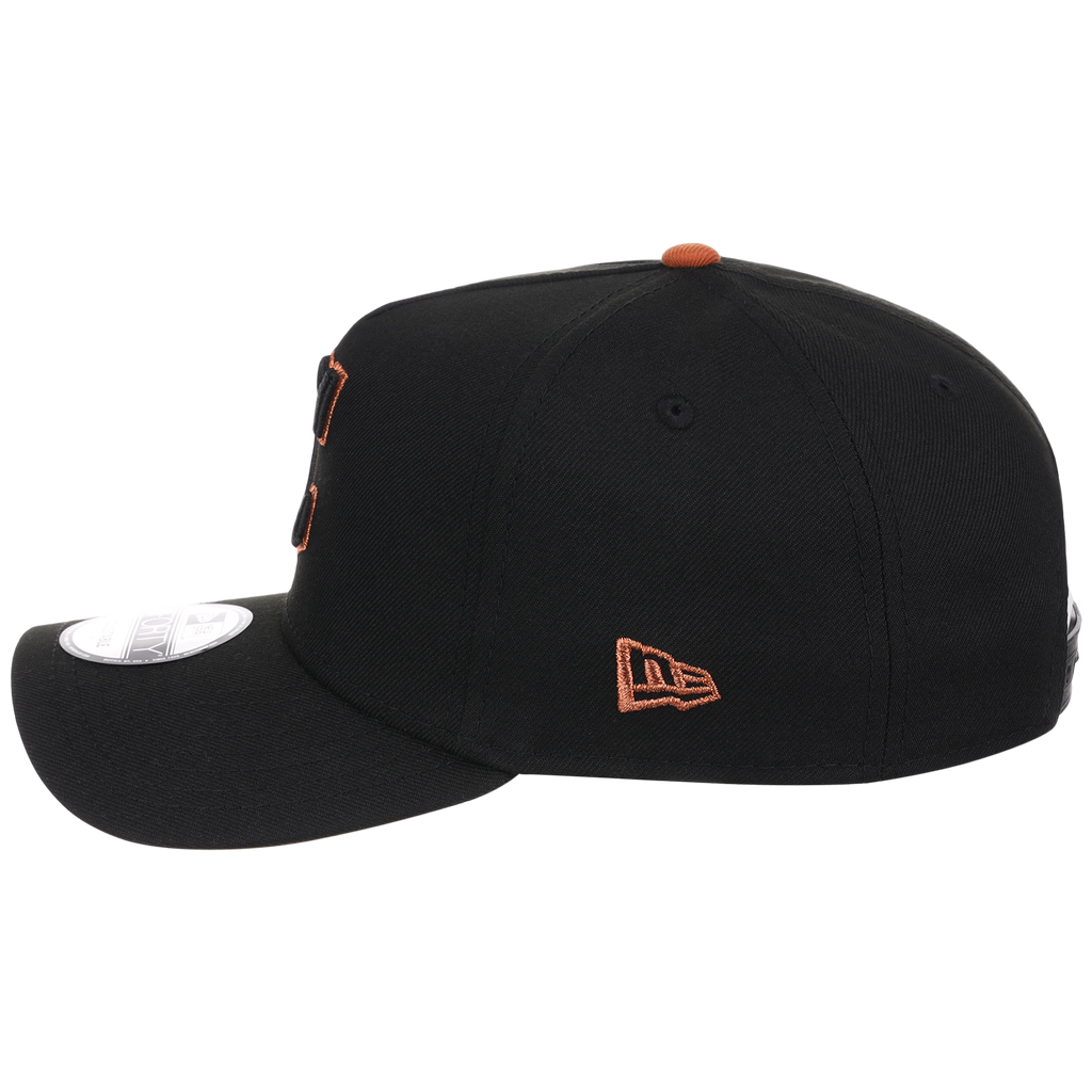 Cleveland Guardians MLB Copper Pot New Era 9FORTY