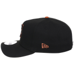 Cleveland Guardians MLB Copper Pot New Era 9FORTY