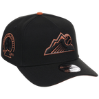 Colorado Rockies MLB Copper Pot New Era 9FORTY