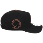 Colorado Rockies MLB Copper Pot New Era 9FORTY